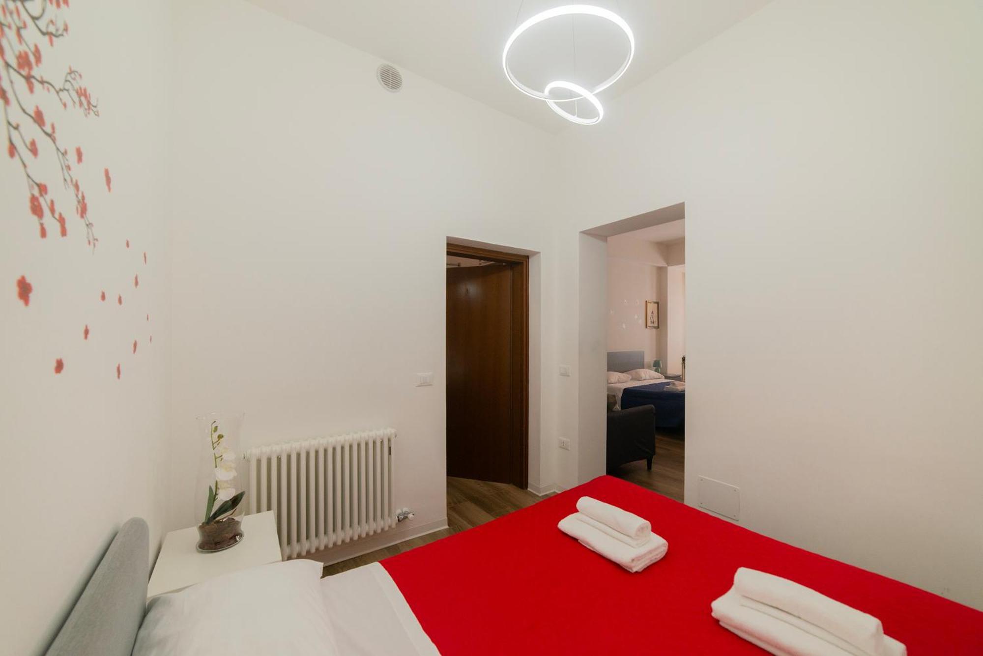 דירות Twin Grande, Grazioso Pied-A-Terre A Venezia מראה חיצוני תמונה
