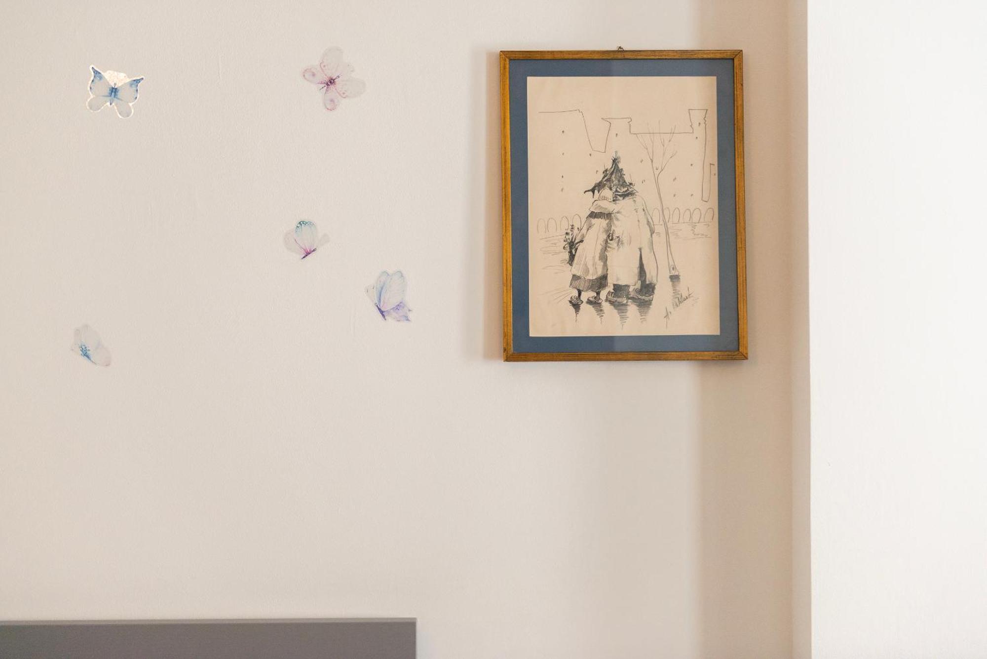 דירות Twin Grande, Grazioso Pied-A-Terre A Venezia מראה חיצוני תמונה