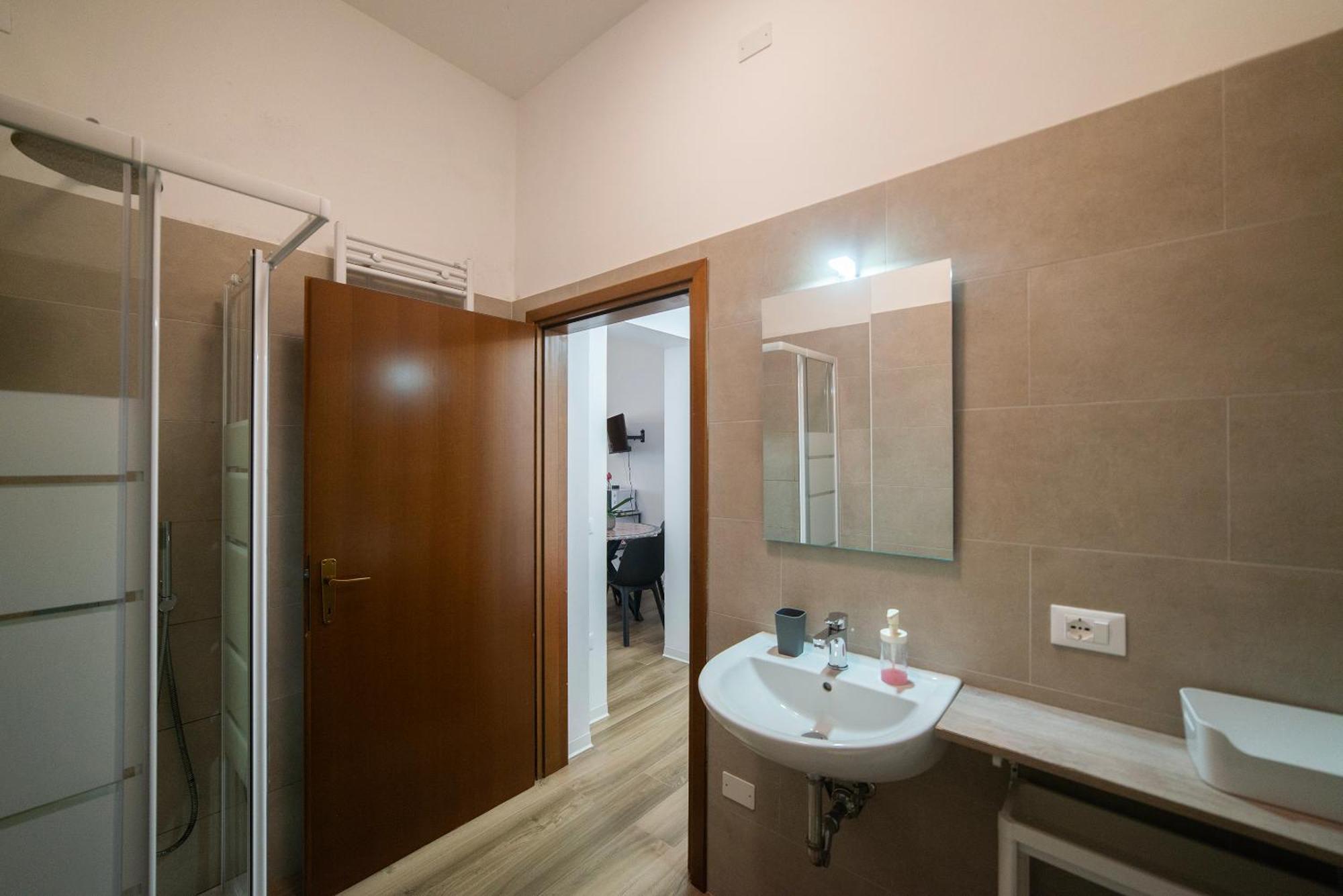 דירות Twin Grande, Grazioso Pied-A-Terre A Venezia מראה חיצוני תמונה